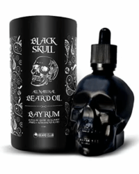 Beard Club Aceite para barba Bay Rum