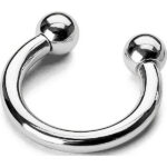 Piercing septum