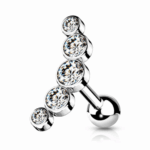 Piercing Helix