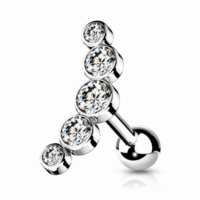 Piercing Helix