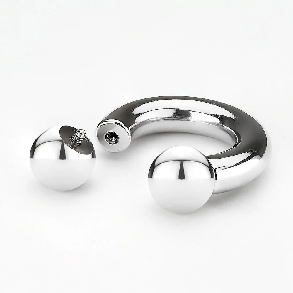 Piercing septum - Imagen 2