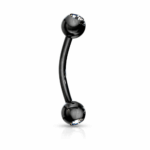 Piercing Labio Esquimal