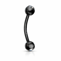 Piercing Labio Esquimal